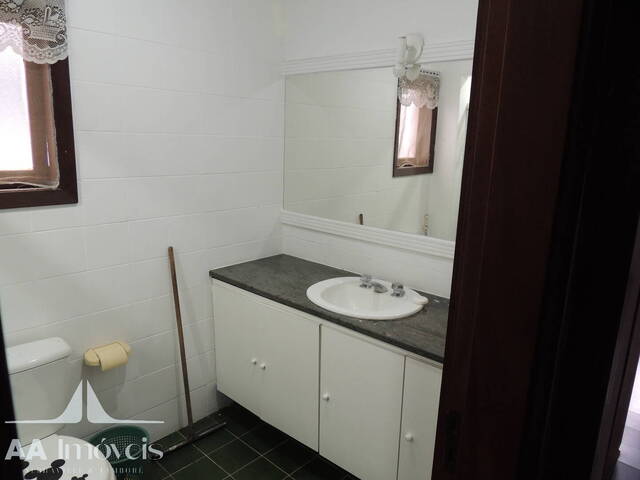 #1268 - Casa para Locação em Santana de Parnaíba - SP - 3