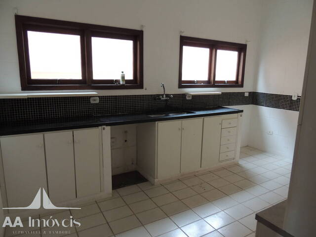 #1268 - Casa para Locação em Santana de Parnaíba - SP - 2