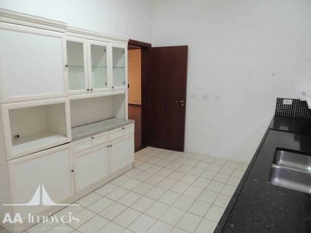 Casa para Locação em Santana de Parnaíba - 5