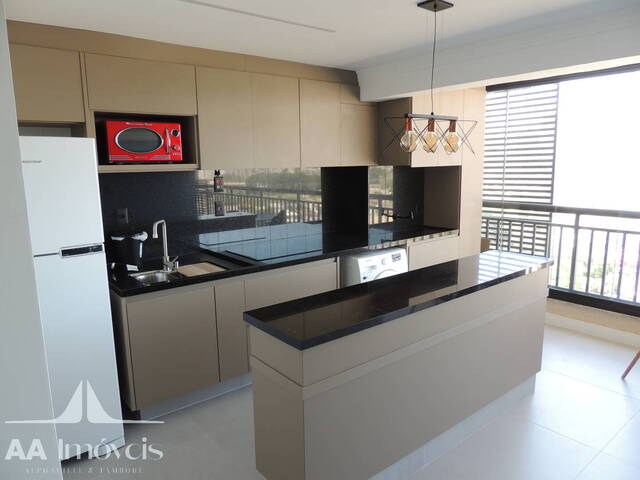 #1269 - Apartamento para Locação em Barueri - SP - 2