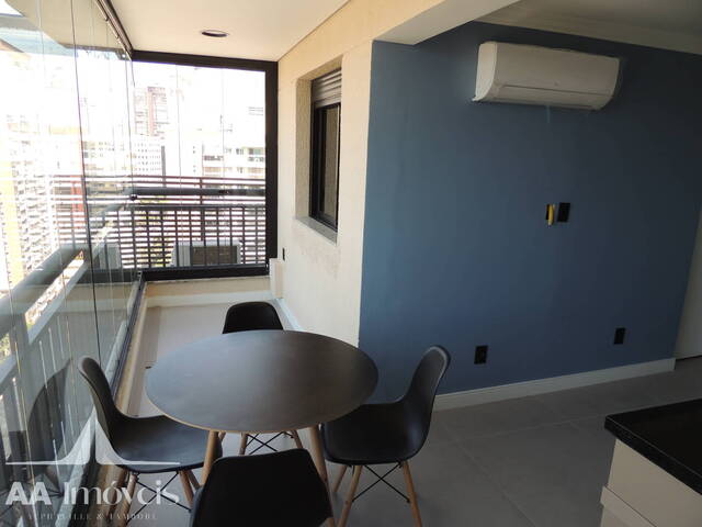 #1269 - Apartamento para Locação em Barueri - SP - 3