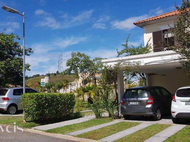 #1270 - Casa para Venda em Santana de Parnaíba - SP - 1