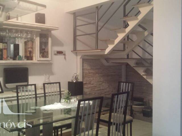 #1270 - Casa para Venda em Santana de Parnaíba - SP - 3