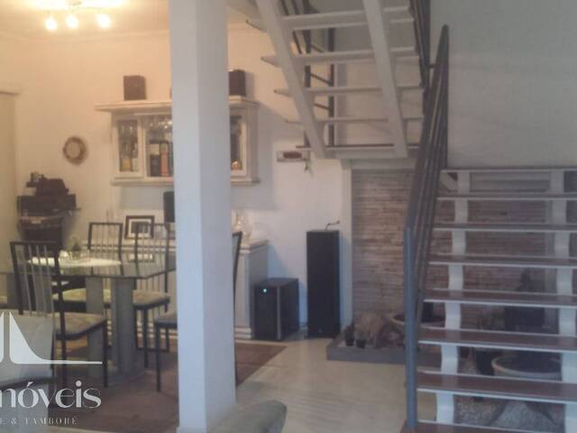 #1270 - Casa para Venda em Santana de Parnaíba - SP - 2