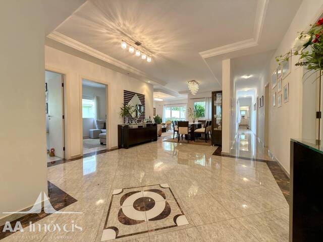 #1271 - Casa para Venda em Santana de Parnaíba - SP - 2