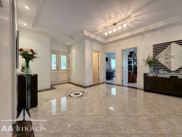 #1271 - Casa para Venda em Santana de Parnaíba - SP - 3