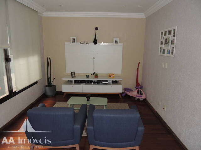 Casa para Venda em Santana de Parnaíba - 4
