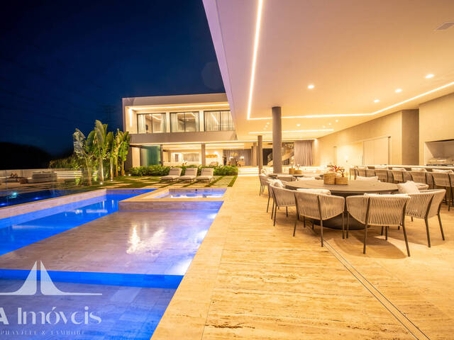 #1273 - Casa para Venda em Santana de Parnaíba - SP - 3