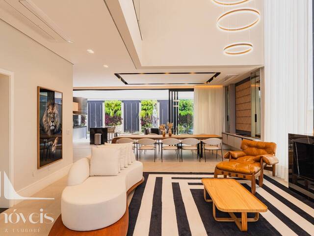 #1274 - Casa para Venda em Santana de Parnaíba - SP - 2