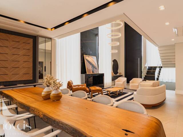 #1274 - Casa para Venda em Santana de Parnaíba - SP - 3