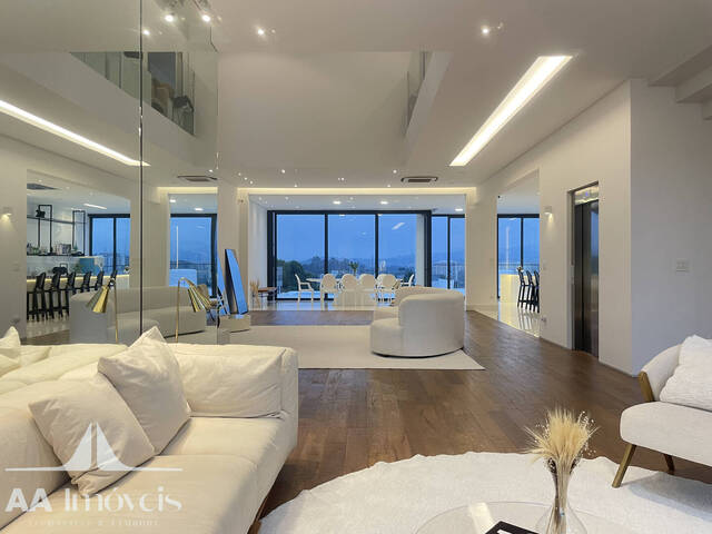 #1275 - Casa para Locação em Santana de Parnaíba - SP - 3