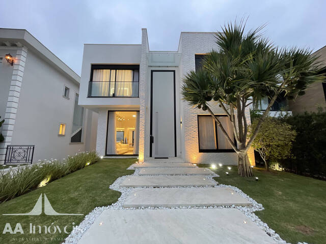 #1275 - Casa para Locação em Santana de Parnaíba - SP - 1