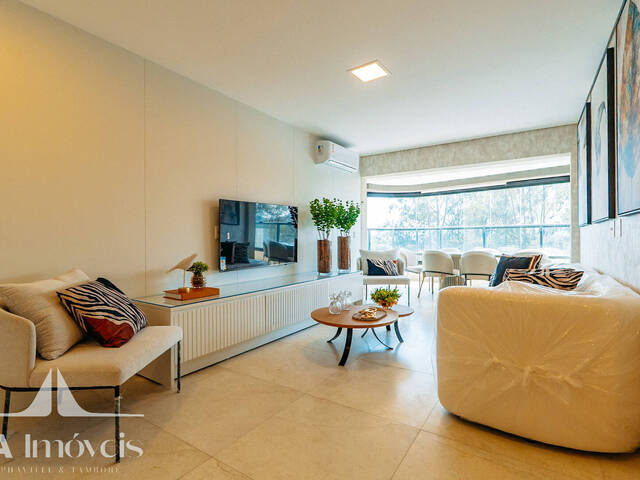 #1276 - Apartamento para Locação em Barueri - SP - 1