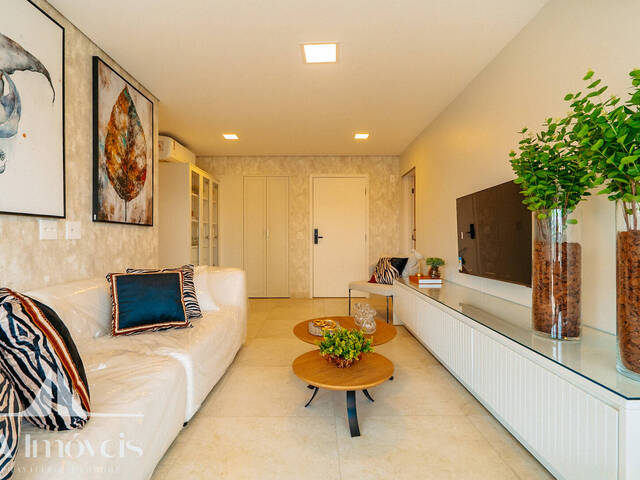 #1276 - Apartamento para Locação em Barueri - SP - 3