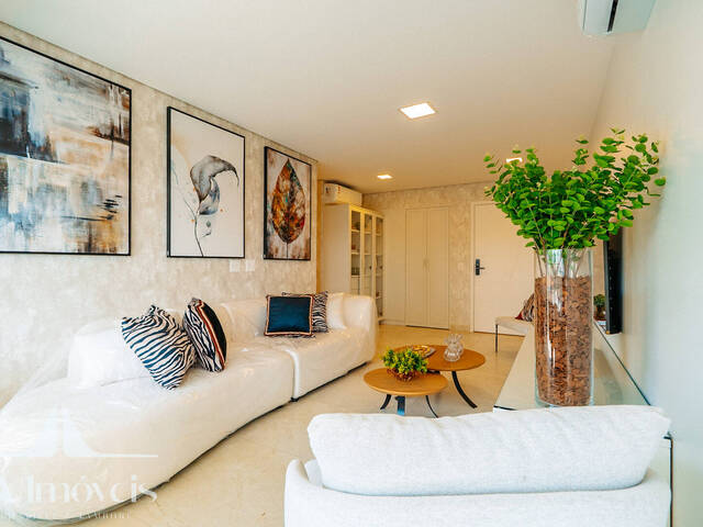 #1276 - Apartamento para Locação em Barueri - SP - 2