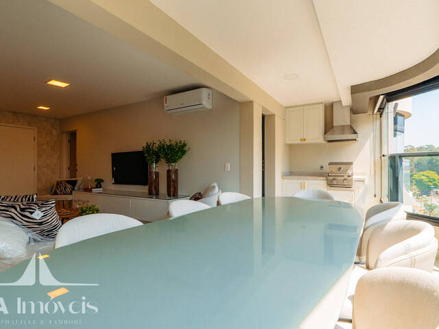 Apartamento para Locação em Barueri - 5
