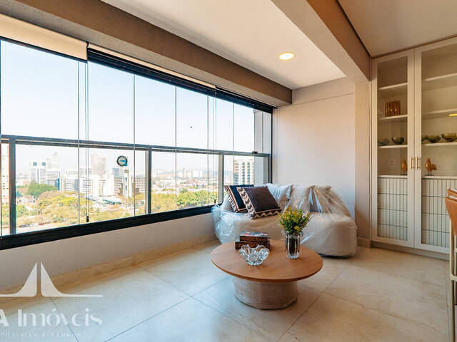 Apartamento para Locação em Barueri - 5