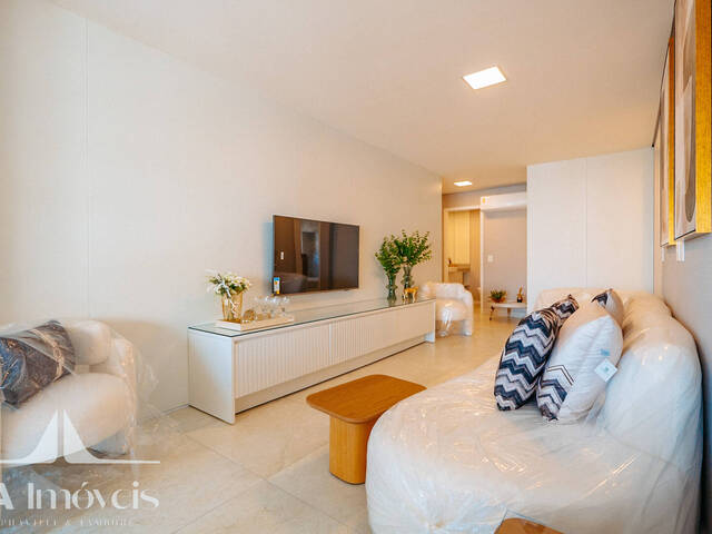 #1277 - Apartamento para Locação em Barueri - SP - 3