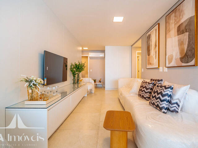 #1277 - Apartamento para Locação em Barueri - SP - 1