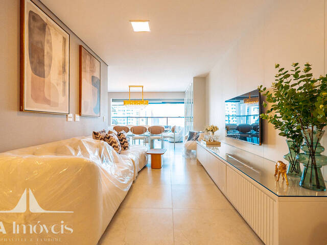 Apartamento para Locação em Barueri - 4