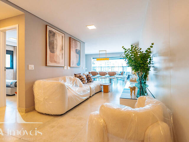 #1277 - Apartamento para Locação em Barueri - SP - 2