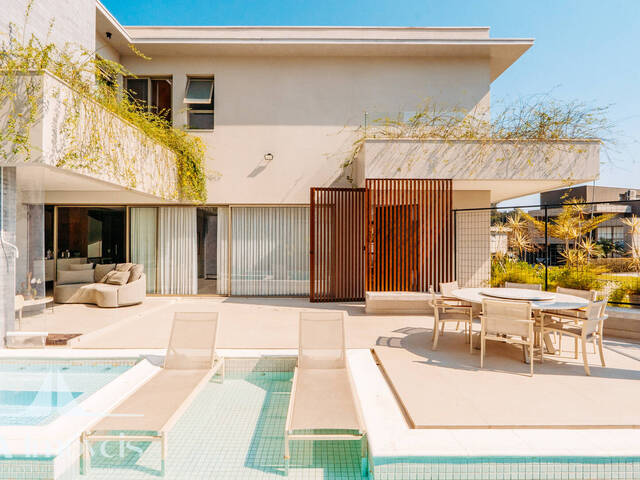 #1278 - Casa para Venda em Santana de Parnaíba - SP - 2