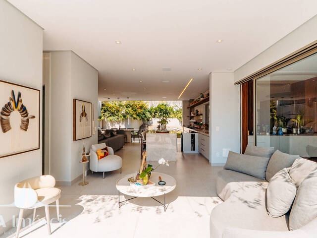 #1278 - Casa para Venda em Santana de Parnaíba - SP - 3