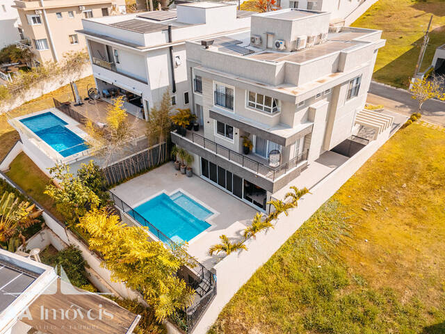 #1279 - Casa para Venda em Santana de Parnaíba - SP - 2