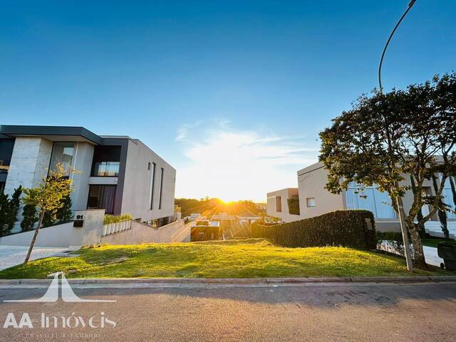 #1280 - Área para Venda em Santana de Parnaíba - SP - 3