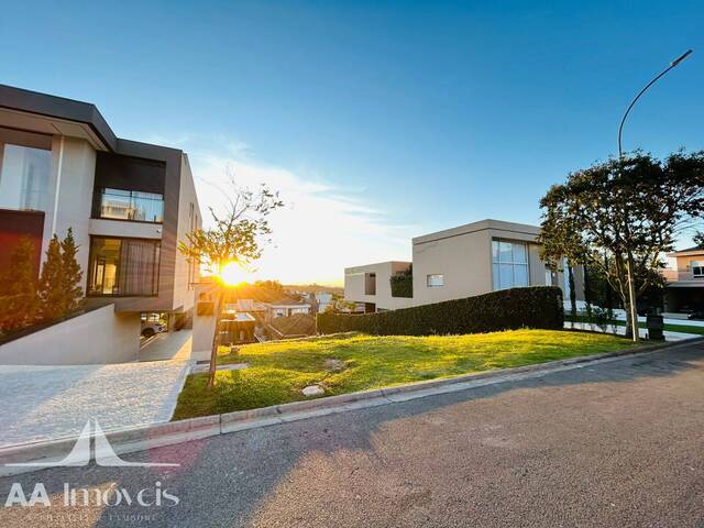 #1280 - Área para Venda em Santana de Parnaíba - SP - 2