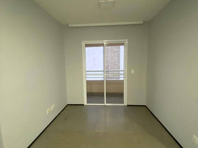 #1281 - Apartamento para Locação em Barueri - SP - 1