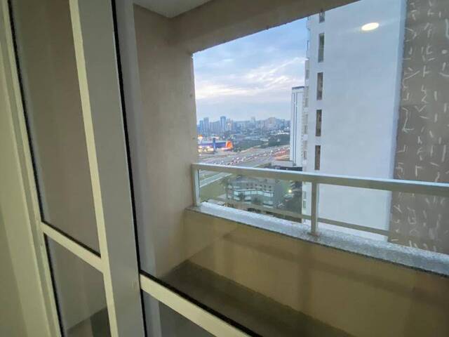 #1281 - Apartamento para Locação em Barueri - SP - 3