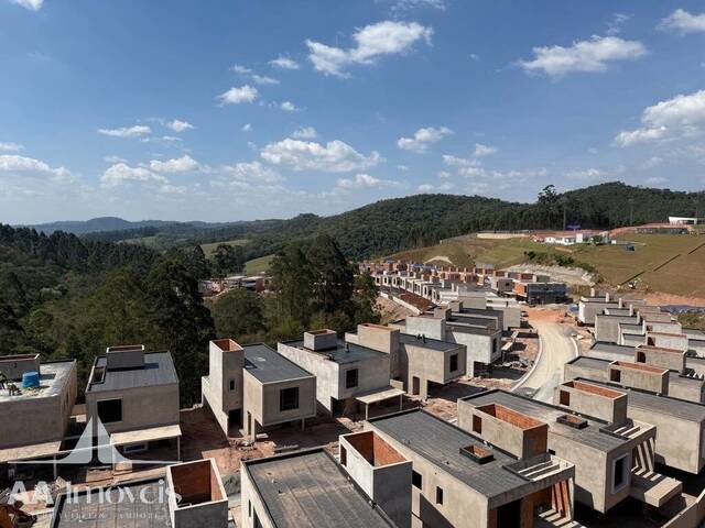#1282 - Casa para Venda em Santana de Parnaíba - SP - 2