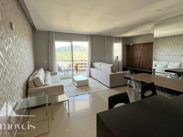 #1283 - Apartamento para Venda em Santana de Parnaíba - SP - 3