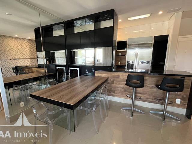 Apartamento para Venda em Santana de Parnaíba - 5