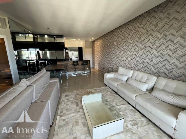 Apartamento para Venda em Santana de Parnaíba - 4
