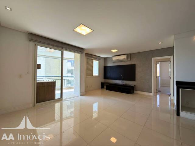 #1284 - Apartamento para Venda em Santana de Parnaíba - SP - 1