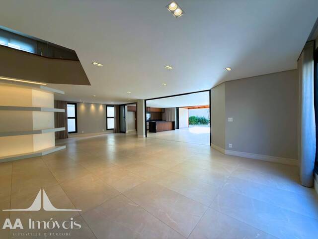 #1285 - Casa para Venda em Barueri - SP - 2