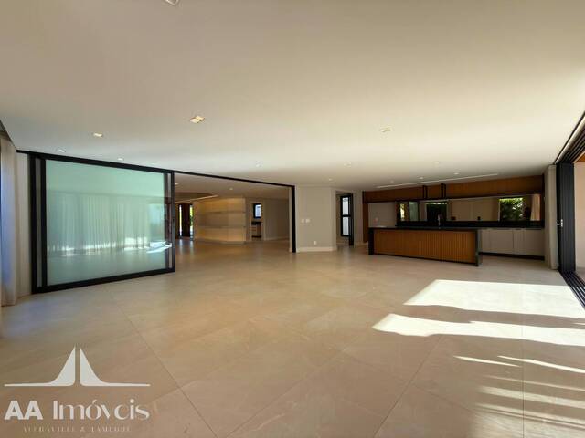 #1285 - Casa para Venda em Barueri - SP - 3