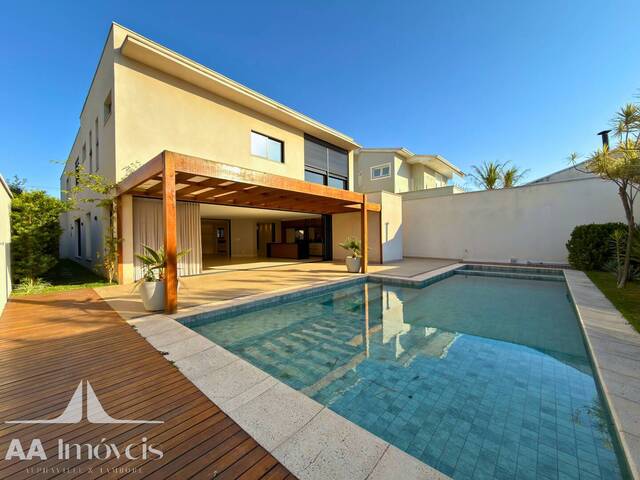 #1285 - Casa para Venda em Barueri - SP - 1