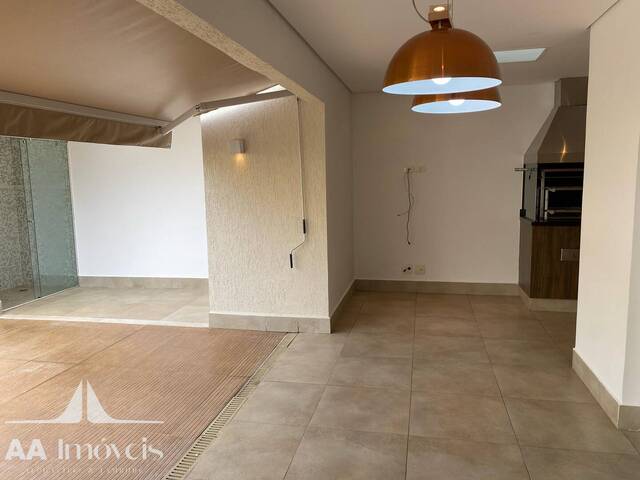 Casa para Locação em Santana de Parnaíba - 5