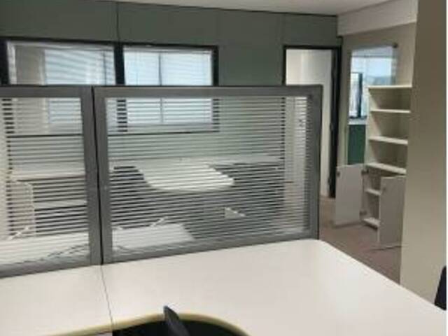 #1287 - Sala para Venda em Santana de Parnaíba - SP - 3