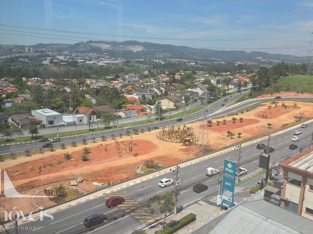 #1287 - Sala para Venda em Santana de Parnaíba - SP - 1