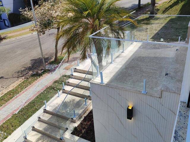 #1288 - Casa para Venda em Santana de Parnaíba - SP - 3