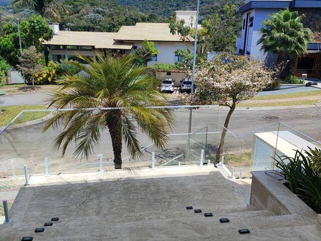 #1288 - Casa para Venda em Santana de Parnaíba - SP - 2