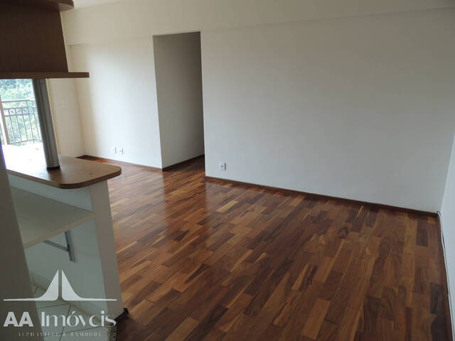 #1289 - Apartamento para Venda em Santana de Parnaíba - SP - 2