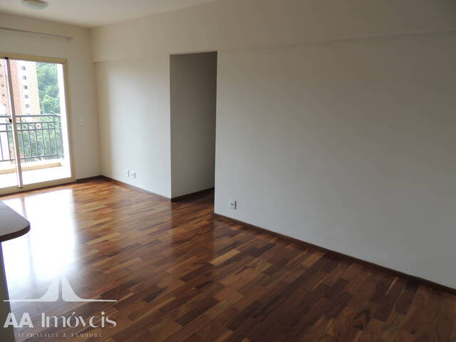 #1289 - Apartamento para Venda em Santana de Parnaíba - SP - 1