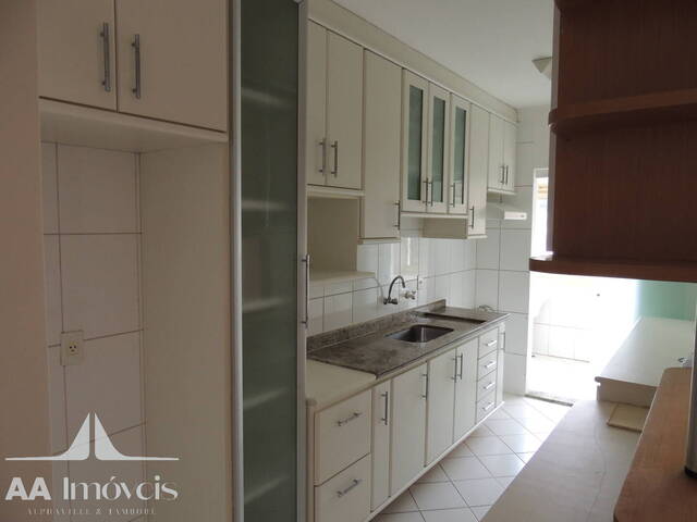 Apartamento para Locação em Santana de Parnaíba - 5