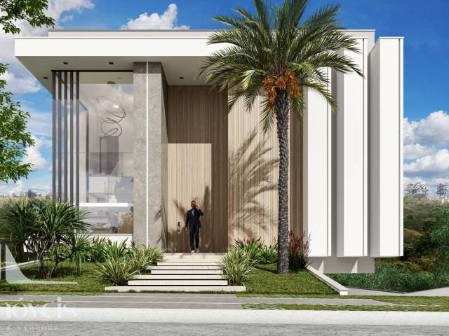 Venda em Tamboré - Santana de Parnaíba