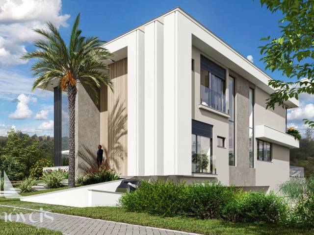 #1291 - Casa para Venda em Santana de Parnaíba - SP - 2